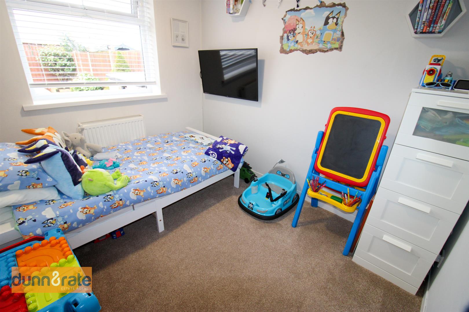 Caton Crescent, Milton, Stoke-On-Trent